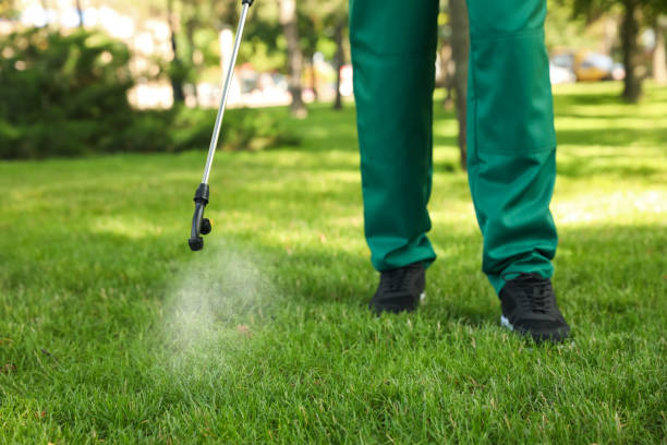 Best Pest Prevention Services  in Northeast Ithaca, NY